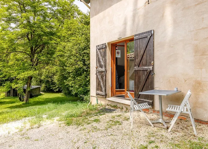 Studio Dans Les Bois
