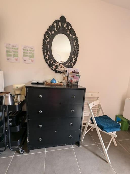 Appartement Dans Les Bois