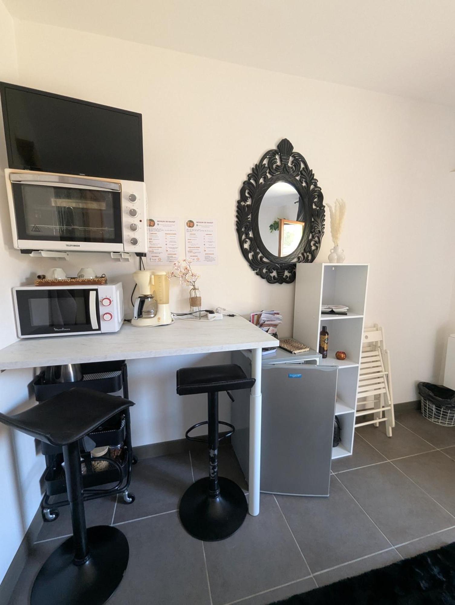 Dans Les Bois Appartement