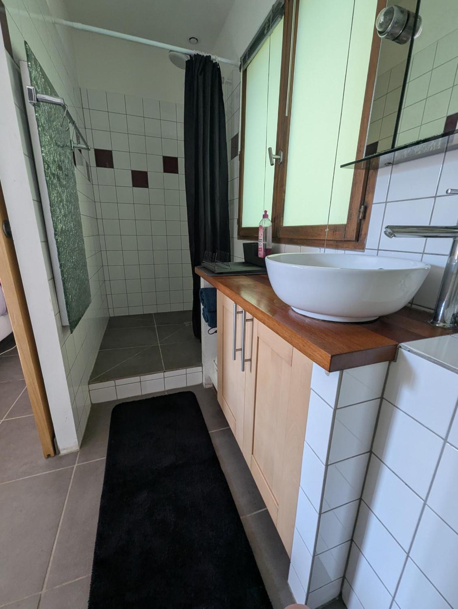 Appartement Dans Les Bois