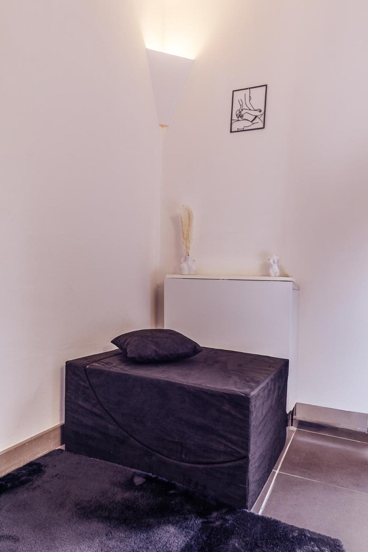 Dans Les Bois Apartment *