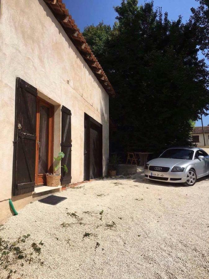Apartment Dans Les Bois