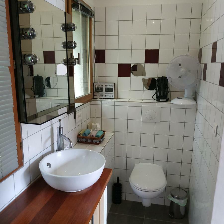 Appartement Dans Les Bois Blesignac